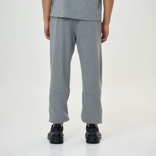Pantalón Puma Wardrobe ESS Suede de Hombre