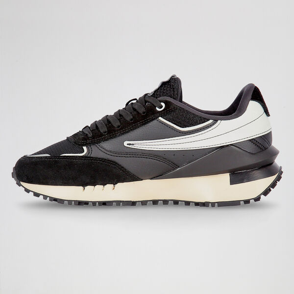 Zapatillas Fila Renno Vintage II Hombre