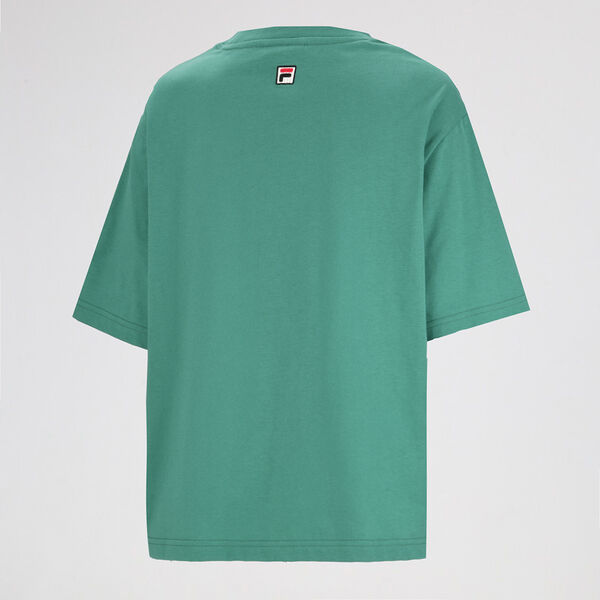 Remera Fila Sport Club de Mujer