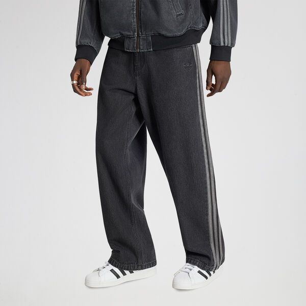Pantal&oacute;n adidas SST Denim Hombre