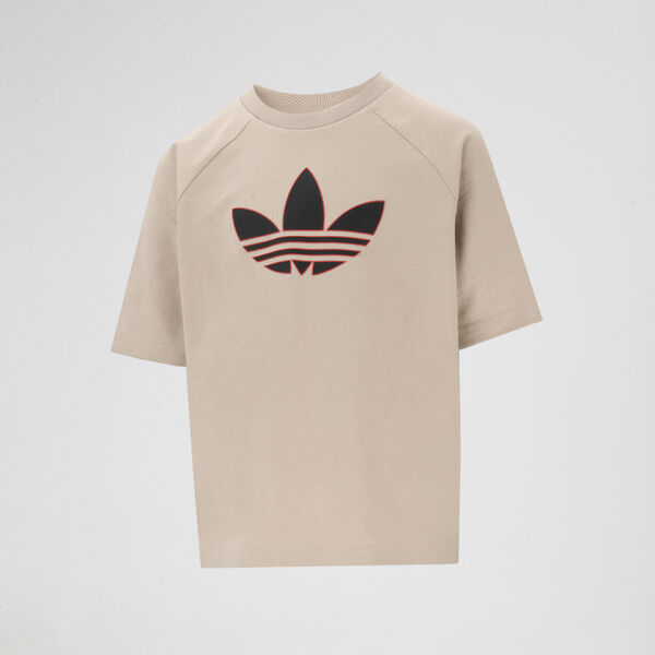 Remera adidas Gfx Tr Lo Infantil