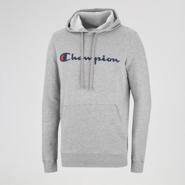 Buzo Champion Powerblend Graphic Hombre