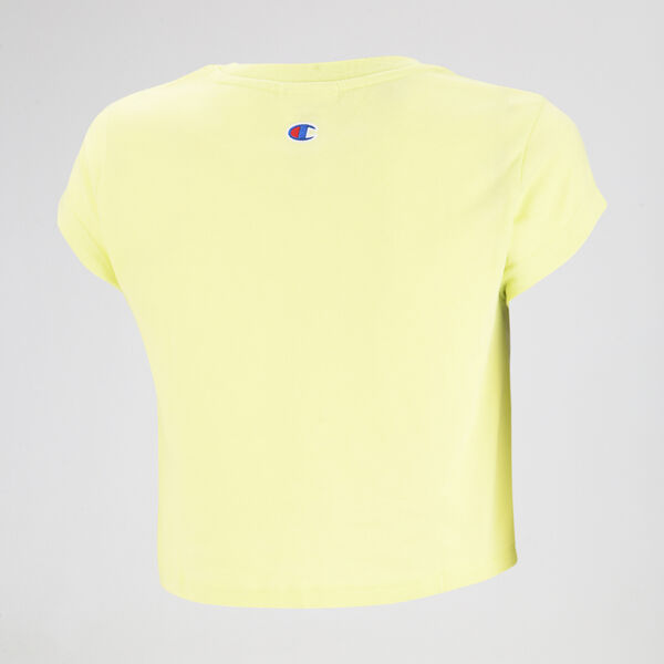 Remera Champion Deportiva Mujer