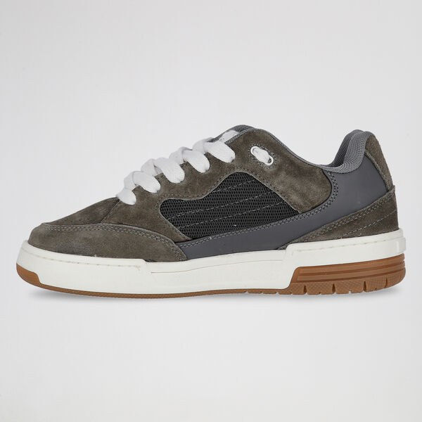 Zapatillas Vision Street Wear Saavy Gamuza