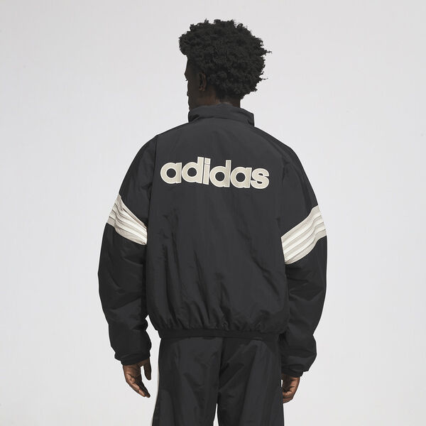 Campera adidas Originals Team Hombre
