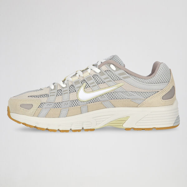 Zapatillas Nike P-6000 Mujer