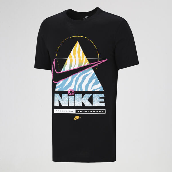 Remera Nike Sportswear Hombre
