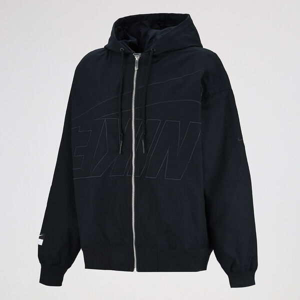 Campera Nike Sportswear Dance Mujer