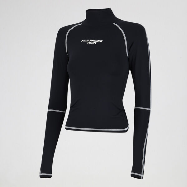 Remera Fila Slim para Mujer