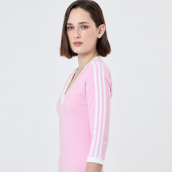 Vestido adidas Maxi Dress V