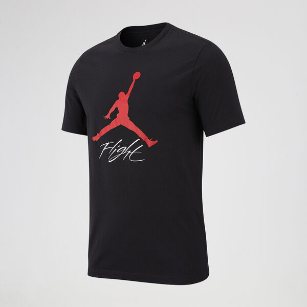 Remera Jordan Jumpman Flight Hombre