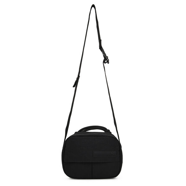 Morral Puma Bl Cross Body