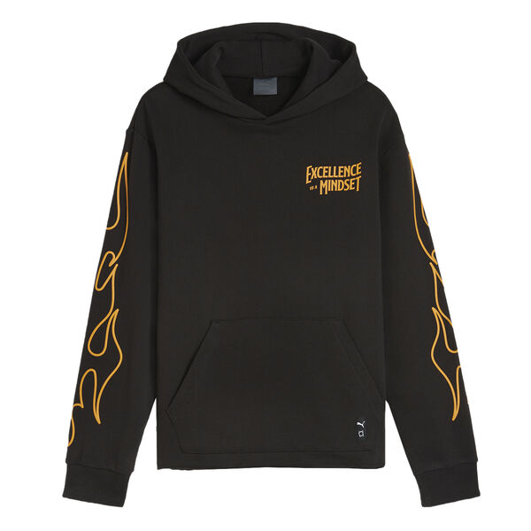 Buzo Puma Caution Hombre