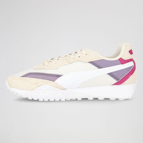 Zapatillas Puma Blacktop