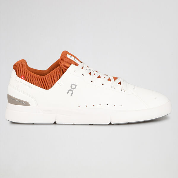 Zapatillas On Running The Roger Advantage Hombre