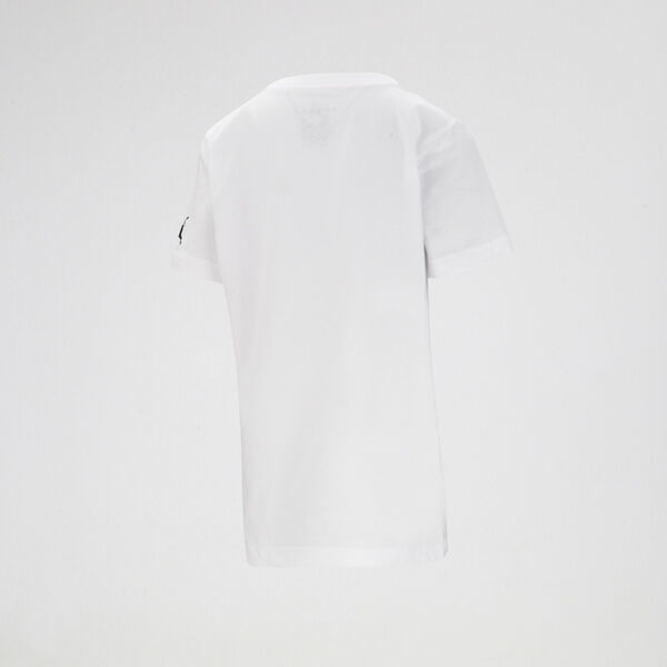 Remera Jordan Brand Chain Crew Infantil