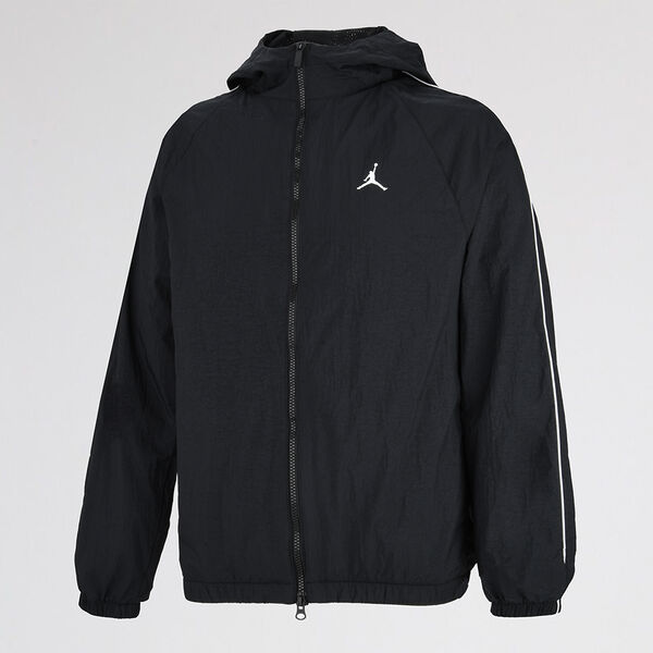 Campera Jordan Rompeviento Sport Classic Hombre