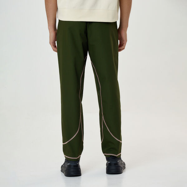 Pantalón Manchester City Puma ftblSTATEMENT Hombre