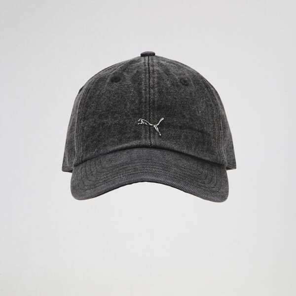 Gorra Puma Wardrobe Essentials Metal