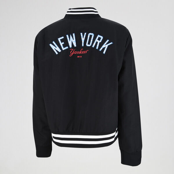 Campera MLB Fit Mujer