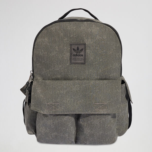 Mochila adidas Washed