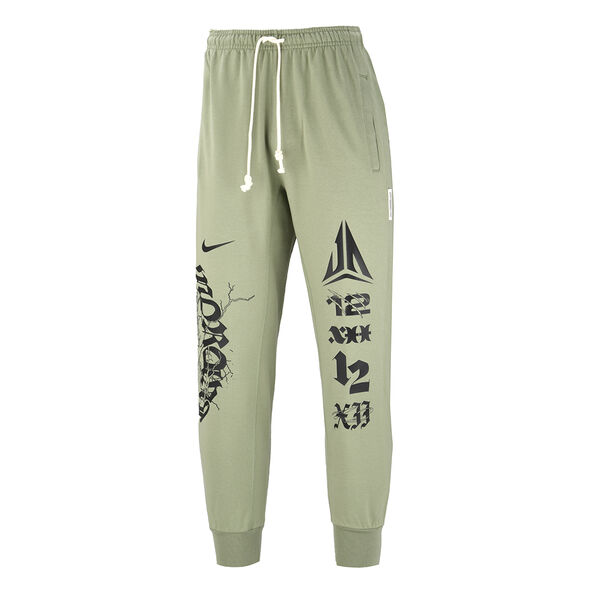 Pantalón Básquet Nike Ja Standard Issue Hombre