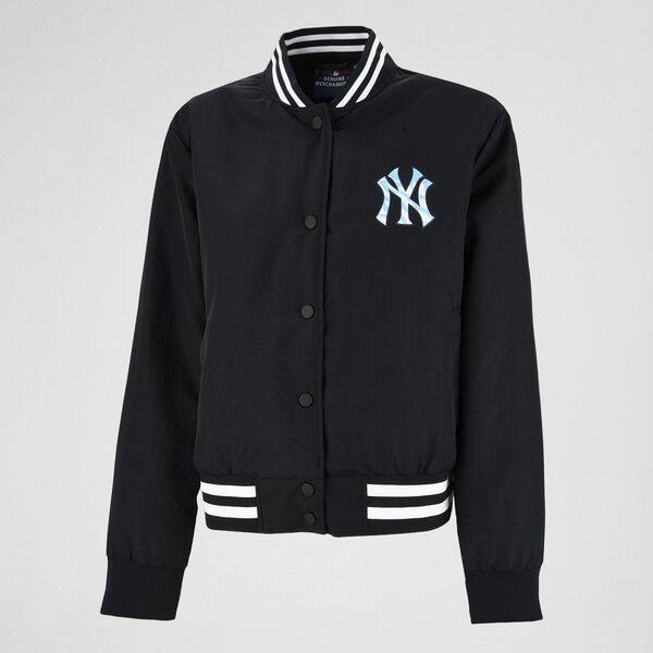 Campera MLB Fit Mujer