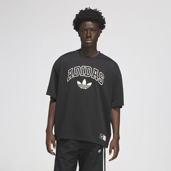 Remera adidas Originals Varsity Hombre