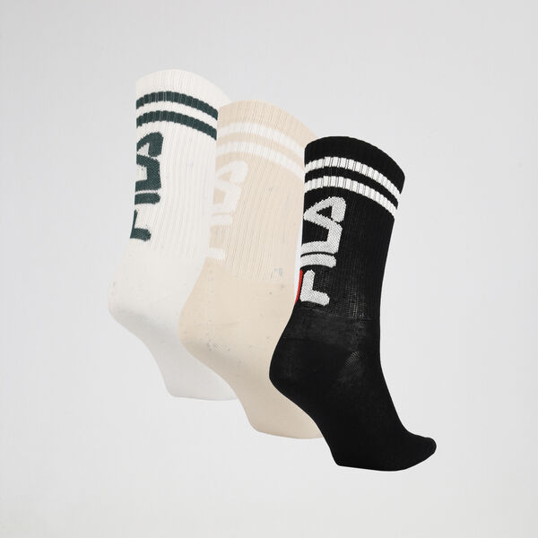 Pack de Medias Fila Heritage X3