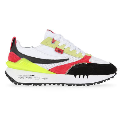 Zapatillas Fila Renno N Generation