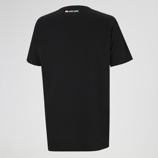 Remera Ecko Insti Ex I25 para Hombre