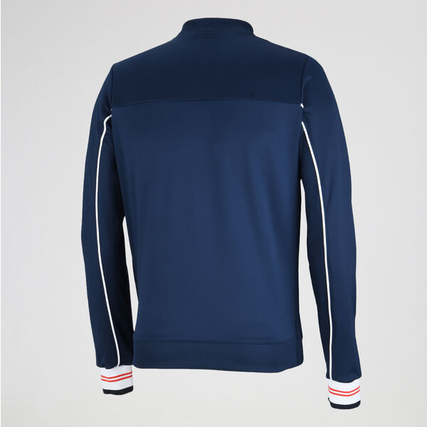 Campera Fila UC Terrinda V2 Hombre