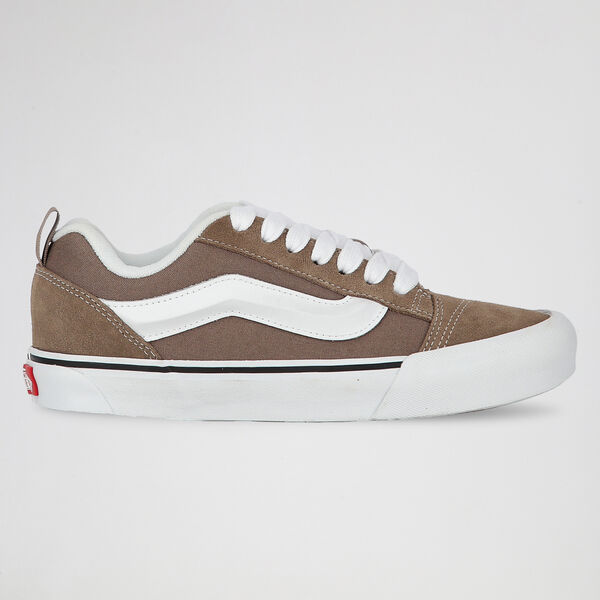 Zapatillas Vans Knu Skool