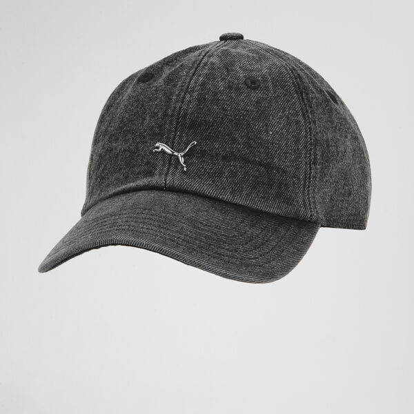 Gorra Puma Wardrobe Essentials Metal
