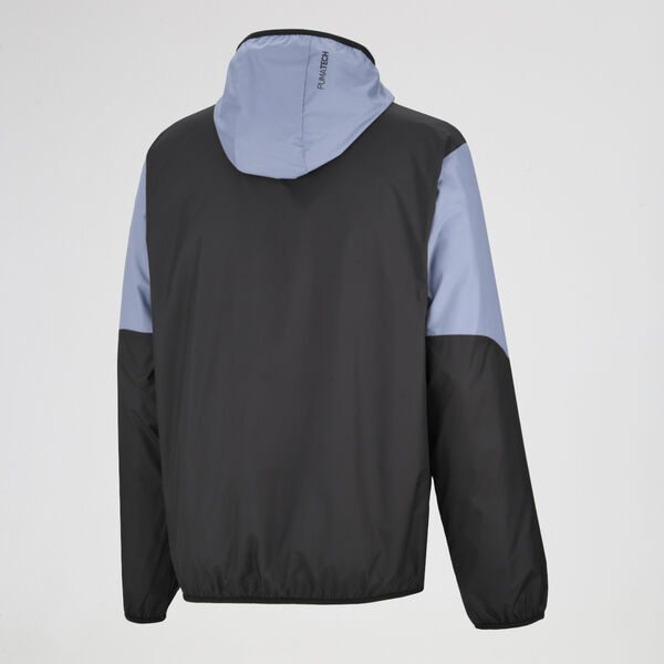 Campera Puma Rompeviento Pumatech Hombre windCELL