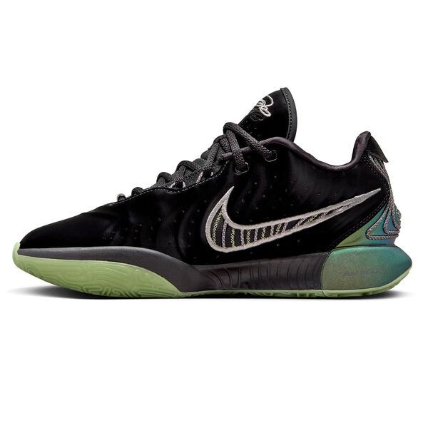Zapatillas Nike Lebron XXI Tahitian Hombre
