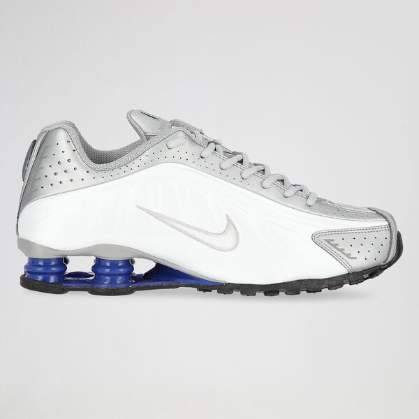 Zapatillas Nike Shox R4 Mn Hombre