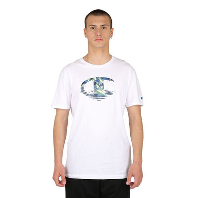 Remera Deportiva Champion Classic Graphic