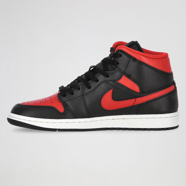 Zapatillas Jordan Air 1 Mid Hombre