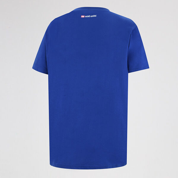 Remera Ecko TS Insti V26 Algodón