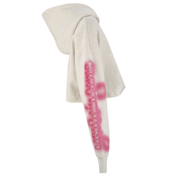 Buzo Puma Game Love Heartbreak Mujer