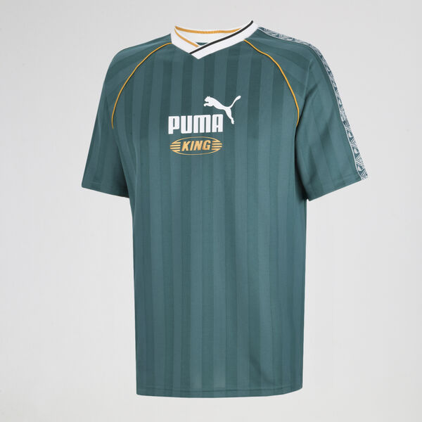 Camiseta Puma King Relaxed Hombre