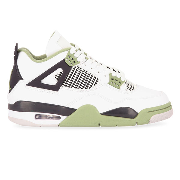 Zapatillas Jordan 4 Retro Mujer