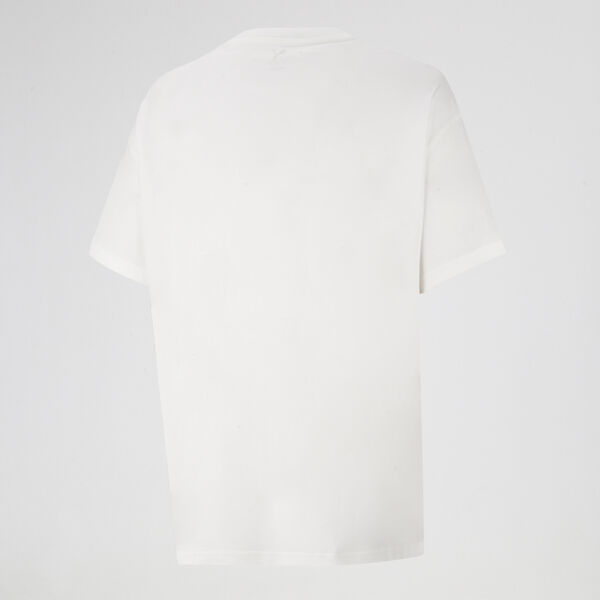 Remera Puma Out The Mail Hombre