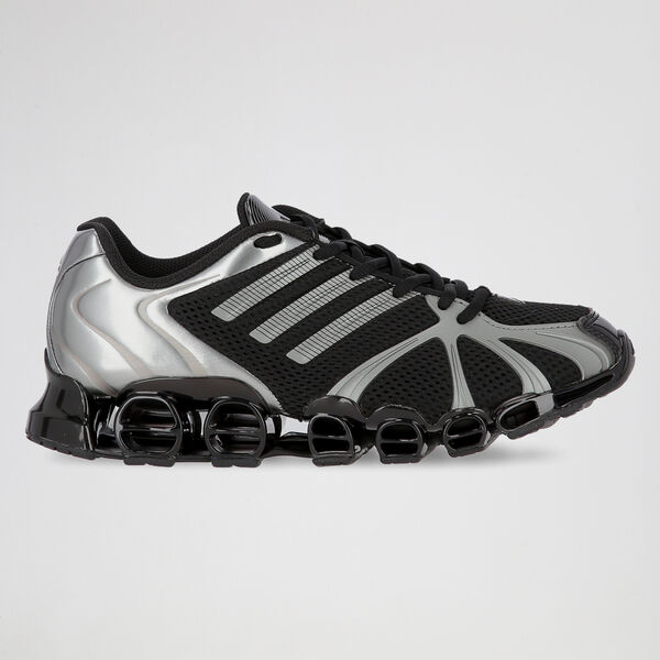 Zapatillas adidas Mega Ghostride Mujer