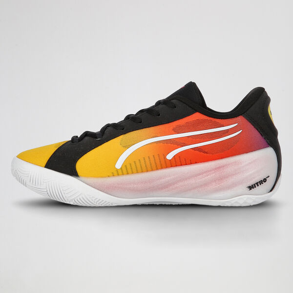 Zapatillas Puma All-pro Nitro