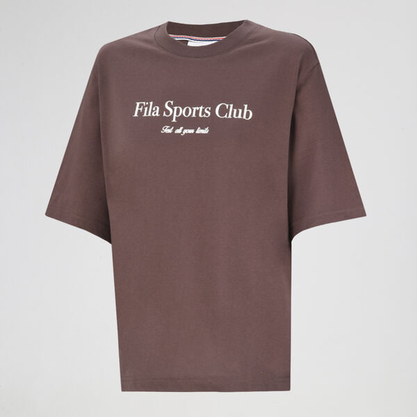 Remera Fila Sport Club para Mujer