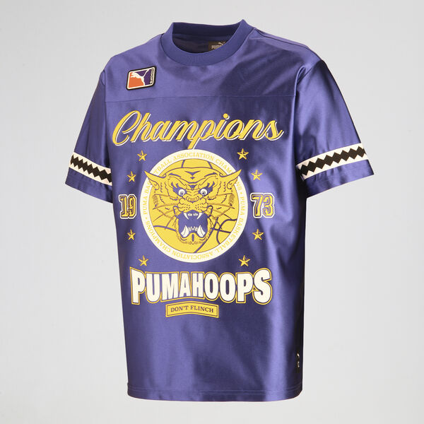 Remera Puma Show Hombre