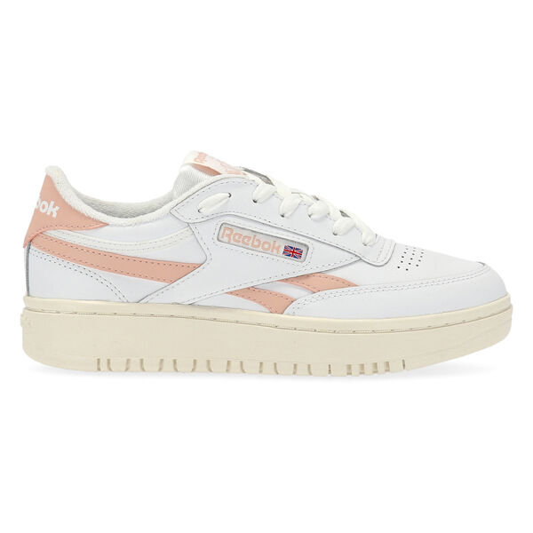 Zapatillas Reebok Club C Double Revenge Mujer