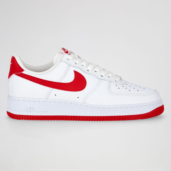 Zapatillas Nike Air Force 1 '07 Hombre